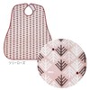 tree rose meal apron
