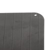Quick Defrosting Tray Non Stick Coating Rugged Highly Efficient Defrosting