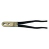 Cementex P10GP 10 in. Round Nose Gas Plier