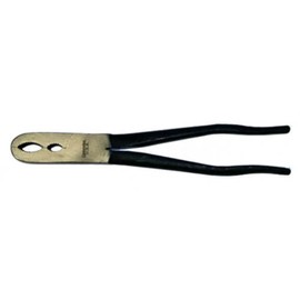 Cementex P10GP 10 in. Round Nose Gas Plier