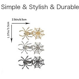 Pant Waist Tightener, 6 Sets Adjustable Web Button for Jeans, Instant Removable Jean Buttons for Loose Jeans, No Sewing Required Pant Clips for Waist Tightener, Button Pins for Pants