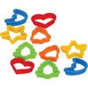 Gowi 454-60 Salzburg Cookie Cutter (10-Piece)