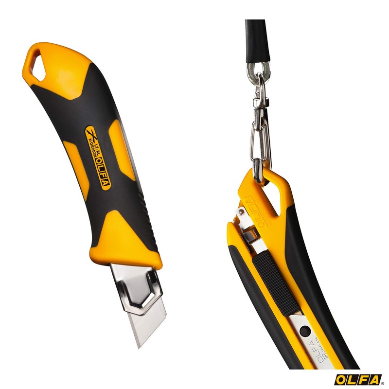 Olfa X-Hyper Large Cutter AL Type 225BS