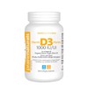 Prairie Naturals Prairie Naturals Vitamin D3 1000 IU 500 softgels