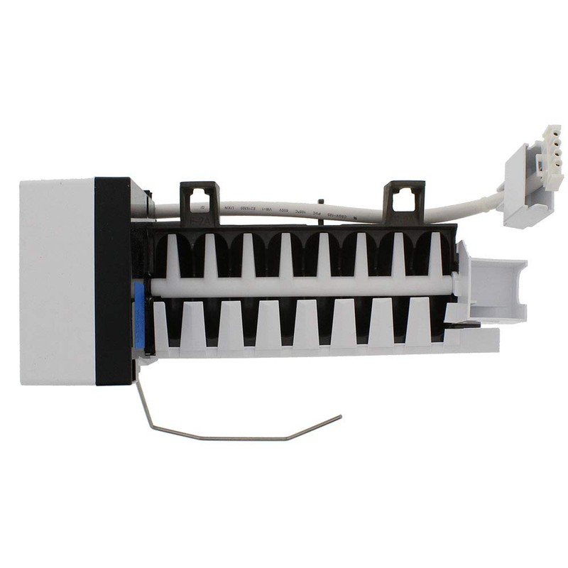 PRYSM Ice Maker and Water Valve Kit for Part #: