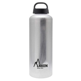 LAKEN(ラーケン) クラシック シルバー 1.0L PL-33