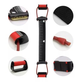 Yuqing Banda Para Hacer Lagartijas Barras Push Up Gym Con Liga