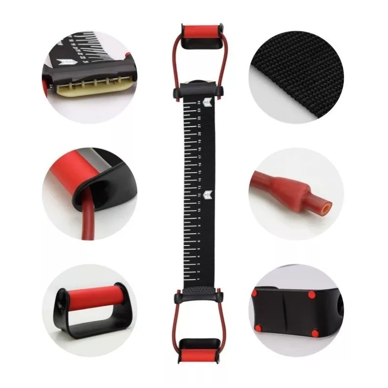Yuqing Banda Para Hacer Lagartijas Barras Push Up Gym Con