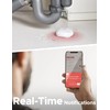 X-Sense Wi-Fi Water Sensor, Accessory for SWS54 Water Sensor Kit,