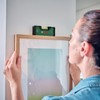 Bosch Spirit Level 12 cm (Compact Mini Level; Precise Alignment