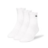 Pair of Thieves Men's Cushion Ankle Socks, White
