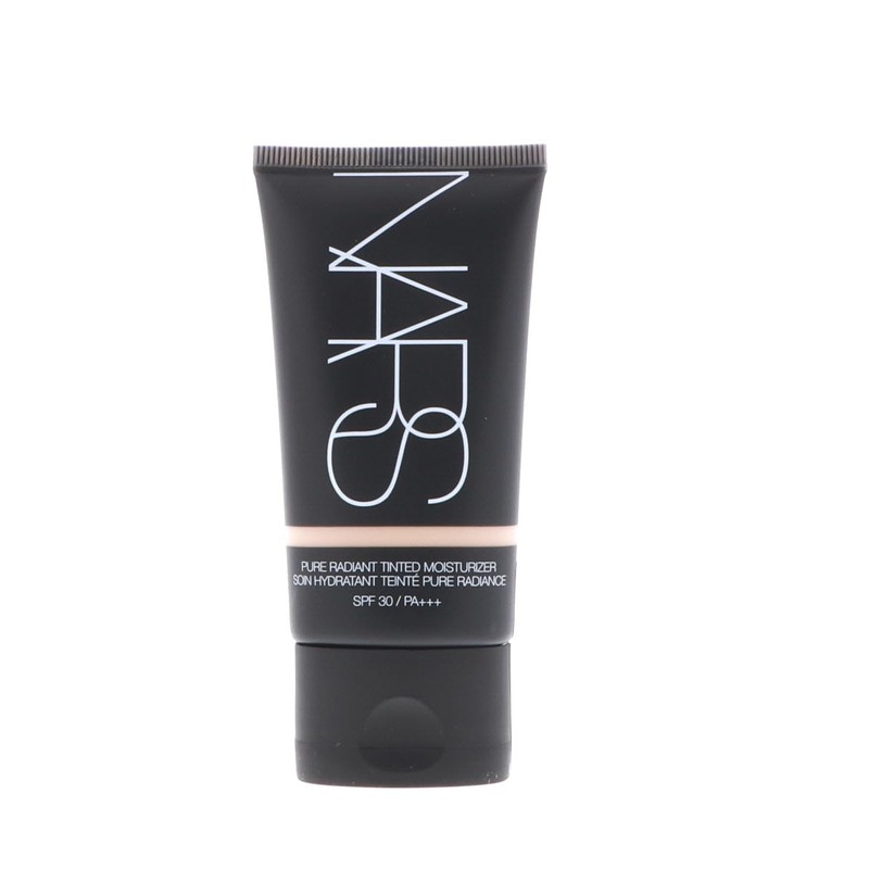 NARS Pure Radiant Tinted Moisturizer SPF 30/PA+++, Alaska