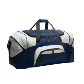 Port Authority - Standard Colorblock Sport Duffel
