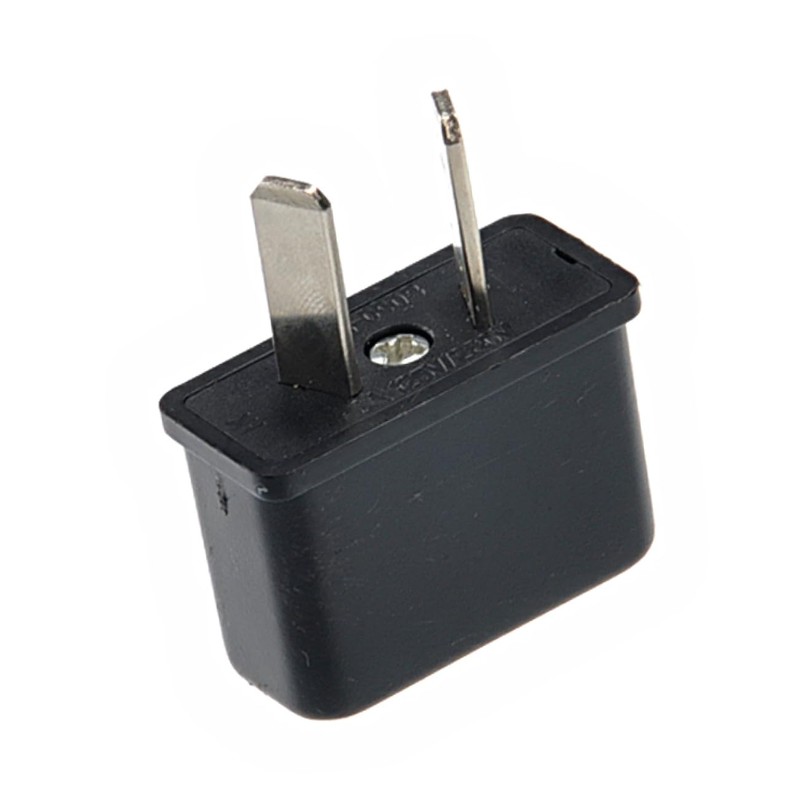 COHEALI Australia to Compact Flame Resistant Power Converter Outlets Portable