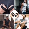 HMH Sports Gym Gloves Weight lifting Gloves Women Men Barehand