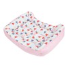 Washable Cat Dog Bed Soft Square Pet Nest Dog House