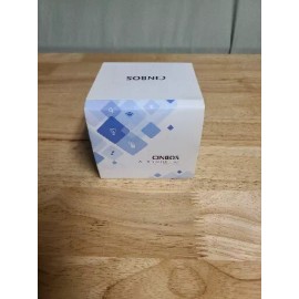 CINBOS WIRELESS DOORBELL KIT NEW