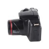 Digital Camera HD SLR Camera 16X Zoom AV Interface Digital