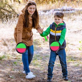 Catch Ball (Grip Ball) Set