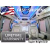 CH LED Limousine Limo LIGHTS - fits any make or