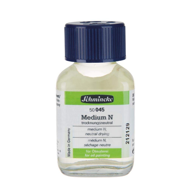 Schmincke Medium N 60ml