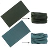 Seamless Bandanas, Scarves, Headbands, Gaiters, Balaclavas, Face Masks, Headgear, Multifunctional,
