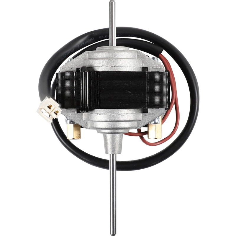 ZYD-2J-22 Refrigerator Refrigeration Fan Motor 115V 60Hz Input 22W Output