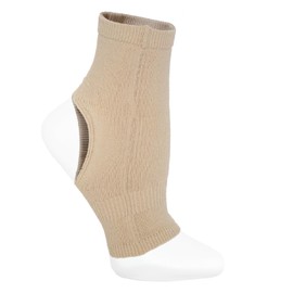 Apolla The Joule Compression Barefoot Socks for Men and Women, 20-30 mmHg, As Seen on Shark Tank, Arch Support, 1 pair