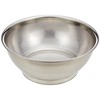UK 18 – 8 Punching Shallow Type Colander 33 cm