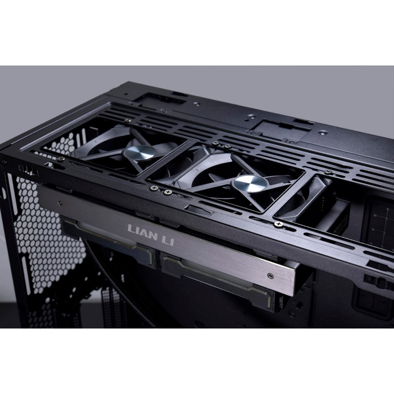 Lian Li 271765 Lian-li Ac Sc-t31b Push-pull Rad Fan Combo