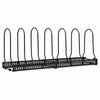 Adjustable Pot Rack Organizer for Kitchen – Multi-Layer Cookware Storage