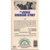 The Jackie Robinson Story