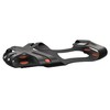 Springyard RunSafe SportGrip Shoe Spikes Safety, black