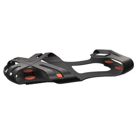 Springyard RunSafe SportGrip Shoe Spikes Safety, black