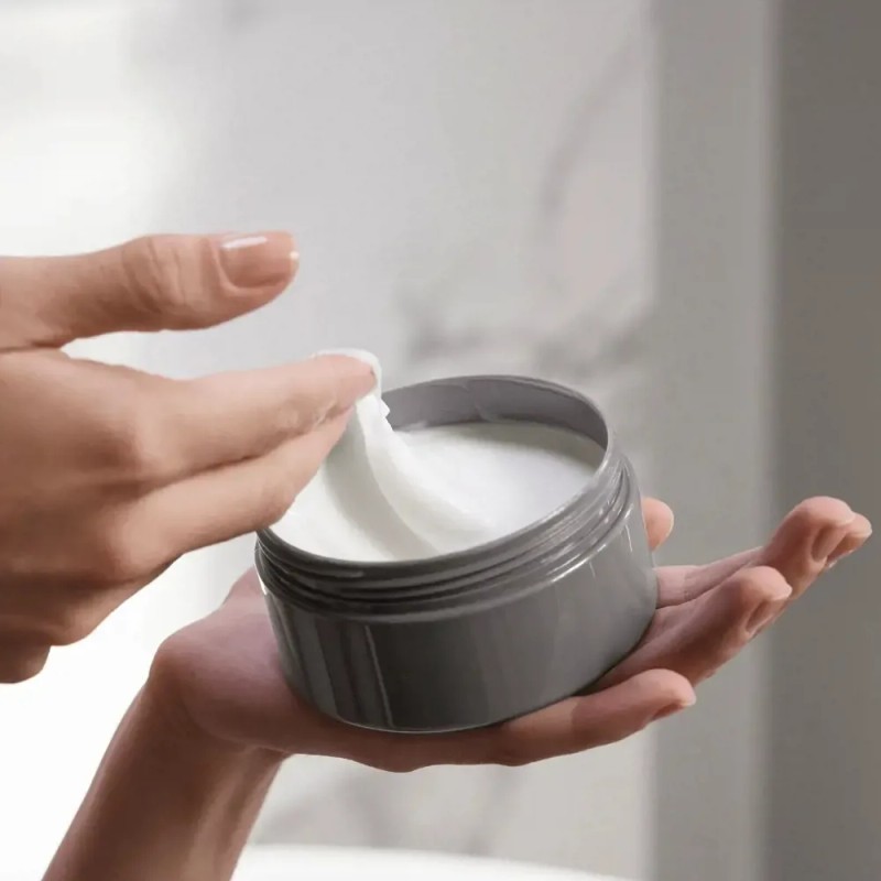 Duologi Mascarilla Capilar Reparación Intensiva Oriflame 200