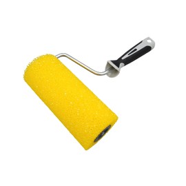 SAVY Soft Plaster Roller fine Grain Width 180 mm