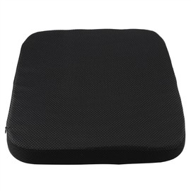 Comfortable Memory Foam Cushion Soft NOn Slip Chair Car Seat Pressure Relieving Support Pad