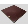 Micarta Canvas CE Phenolic Sheets .500" (1/2") Thick x 12"