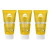 Protector Solar Facial Y Corporal Fotosun Para Viaje 3 Pack