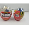 Zuru Max NEW Zuru Max Build More Mystery Eggs Building