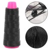 DONGKER Bowstring Making Thread,120m Impact Resistant Recurve Bowstring Material for