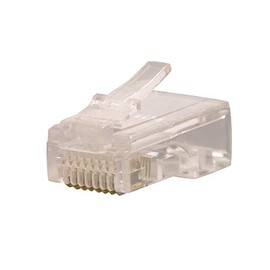 Rj-45 Cat 5 Mod. Plug