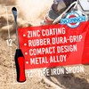 12 inch Tire Iron Spoon | Lever Tool Kit |