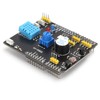 9 in 1 Multifunction Expansion Board Humidity LM35 Temperature Computer