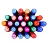 Power Dot Six Pack Bingo Delight Assorted Bingo Dauber