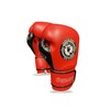 Outslayer ON1 Boxing Training Gloves Red (14oz)