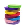 Polypropylene Webbing Straps Tape Backpack Luggage Straps Crafts Outdoor DIY
