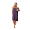 Robe Direct Women’s Terry Cloth Spa and Bath Towel Wrap