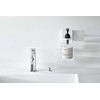 Yamazaki 5345 Film Hook Dispenser Holder, White, Approx. W 2.5