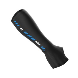Pulsar Gaming Gears eS Arm Sleeve ARM SLEEVE Palm Short Medium Black Domestic Genuine Product